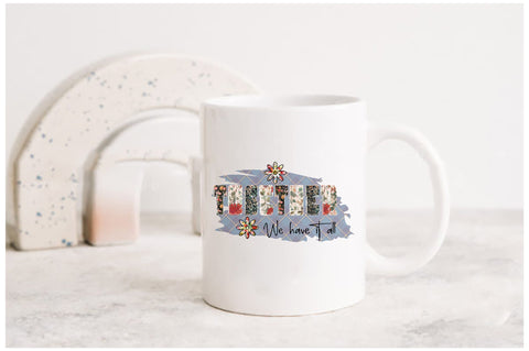 Family Floral Sublimation Bundle Sublimation Jagonath Roy 