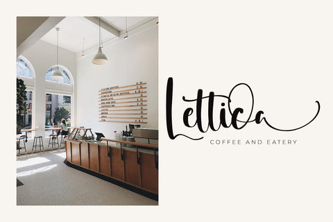 Family Hug Font yumnatype 