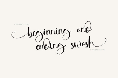 Family Hug Font yumnatype 