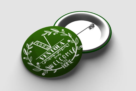 Family Initials Name A-Z svg eps ai png pdf SVG zafrans studio 