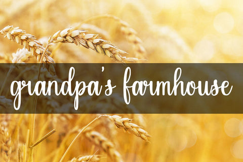 Family Jungle Font Abo Daniel Studio 