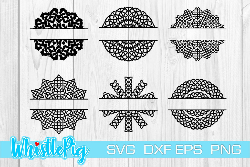 Family Monogram SVG Family Monogram SVG Bundle Family SVG Farmhouse ...