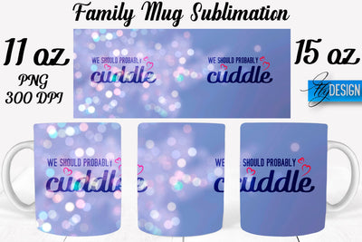 Family Mug Sublimation | Coffee 11 Oz | 15 Oz Mug Sublimation Sublimation Fly Design 