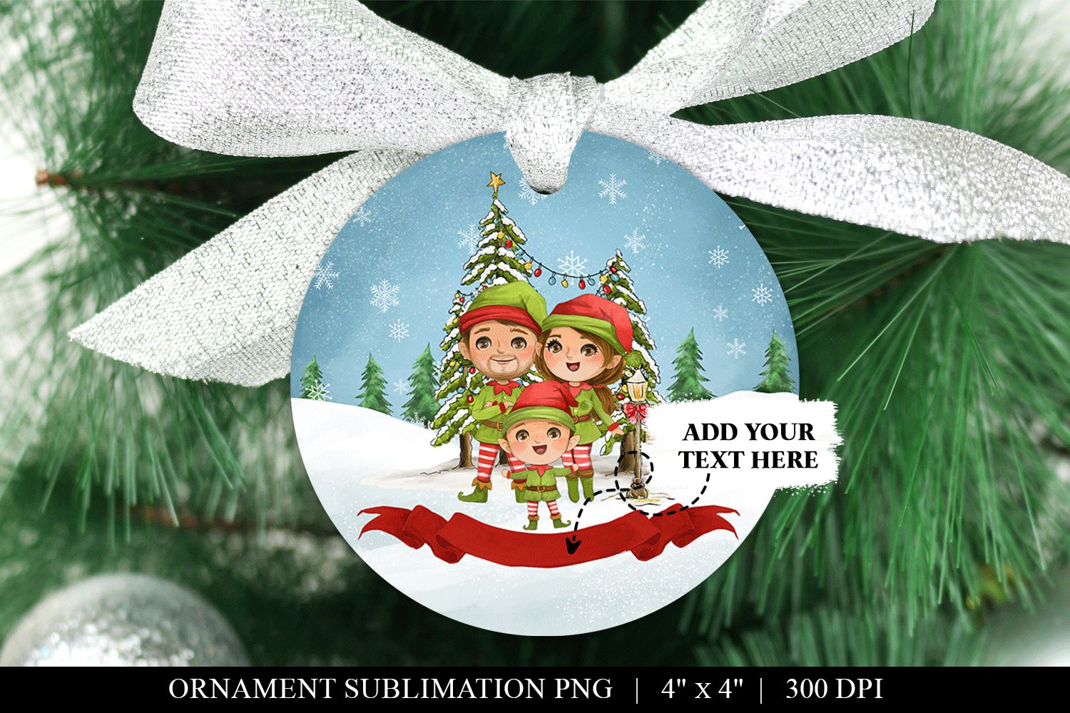 Buffalo Plaid Ornament Design, Ornament Sublimation Images, Ornament  Templates, Merry Christmas Designs, Christmas Sublimation, Ornaments - So  Fontsy