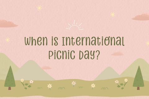 Family Picnic - a Fun Font Font nhfonts 