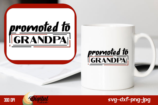 Family Quote SVG. Grandfather SVG. Grandpa Quote SVG. SVG Evgenyia Guschina 