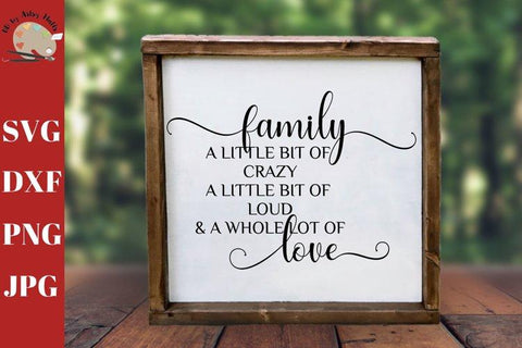 family quotes and sayings
