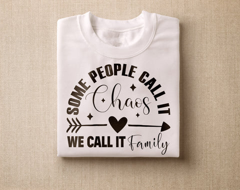 Family Quotes SVG Bundle - 25 Designs, Family Sayings SVG, Family Signs SVG, Home Sign SVG SVG HappyDesignStudio 