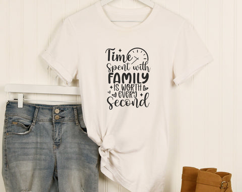 Family Quotes SVG Bundle, 6 Designs, Family Sayings SVG, Family Shirt SVG, Some People Call It Chaos We Call It Family SVG, Home Is Where My Heart Is SVG SVG HappyDesignStudio 