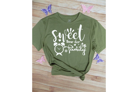 Family Quotes SVG Bundle, Home Sign SVG - 10 Design SVG balya ibnu bi malkan 