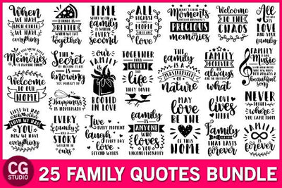 Family quotes svg bundle, mom svg, home sign svg, rustic sign svg, this is us svg, family tree svg, family reunion svg,family definition svg SVG James 