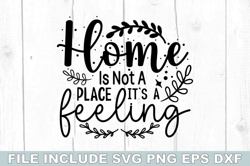 Family Quotes SVG Bundle - So Fontsy