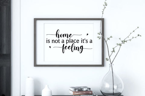 Family Quotes Svg Bundle SVG Regulrcrative 