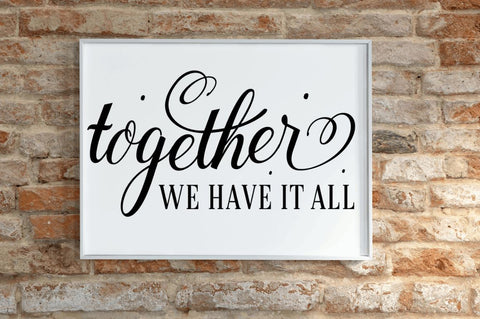 Family Quotes Svg Bundle SVG Regulrcrative 