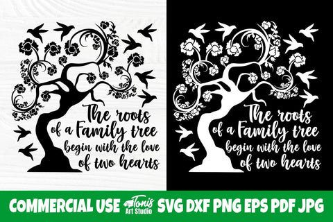 Family Reunion SVG, Family Sign Svg, Svg Cut File SVG TonisArtStudio 