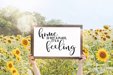 Family Sign Bundle - Farmhouse Signs Bundle SVG Old Market 