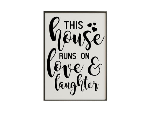 Family Sign Svg bundle. Home Decor Svg designs, Farmhouse Sign Svg, Porch Svg, Farmhouse Style Wall Art, Farmhouse Quotes Svg, SVG cut files SVG etcify 