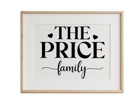 Family Sign Svg bundle. Home Decor Svg designs, Farmhouse Sign Svg, Porch Svg, Farmhouse Style Wall Art, Farmhouse Quotes Svg, SVG cut files SVG etcify 
