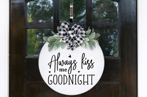 Family Signs svg Bundle SVG Regulrcrative 