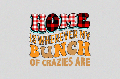 Family Sublimation Bundle Sublimation SVGArt 