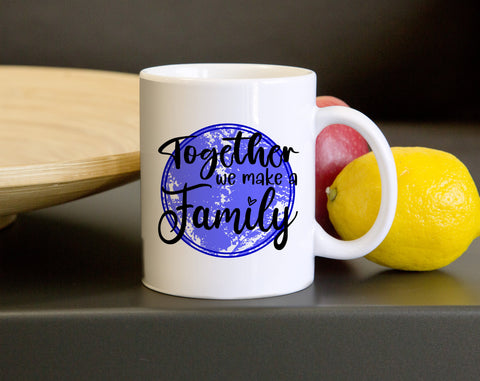 Family Sublimation Designs Bundle, 20 Designs, Family PNG Files For Sublimation, Family Sublimation Files, Home PNG Sublimation HappyDesignStudio 