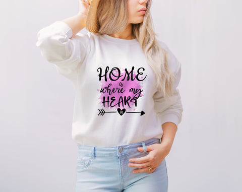 Family Sublimation Designs Bundle, 20 Designs, Family PNG Files For Sublimation, Family Sublimation Files, Home PNG Sublimation HappyDesignStudio 