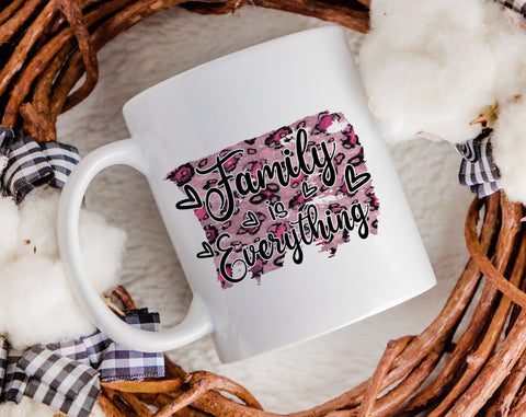 Family Sublimation Designs Bundle, 20 Designs, Family PNG Files For Sublimation, Family Sublimation Files, Home PNG Sublimation HappyDesignStudio 