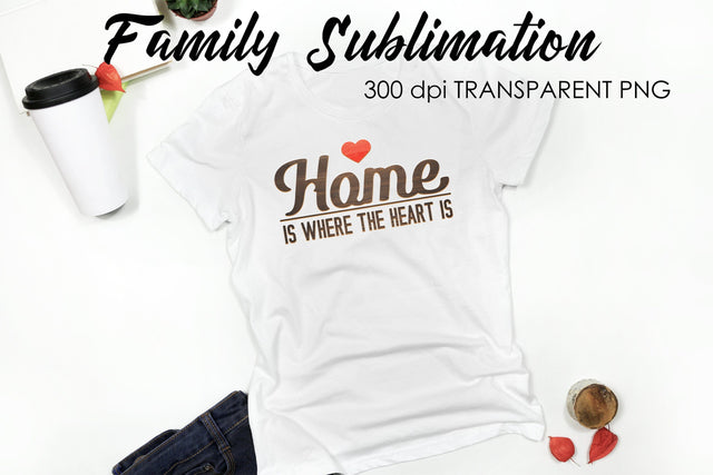 Family Sublimation | T-Shirt Quotes Sublimation Fly Design 