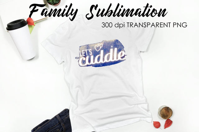 Family Sublimation | T-Shirt Quotes Sublimation Fly Design 