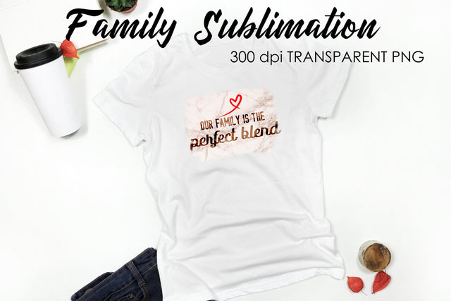 Family Sublimation | T-Shirt Quotes Sublimation Fly Design 