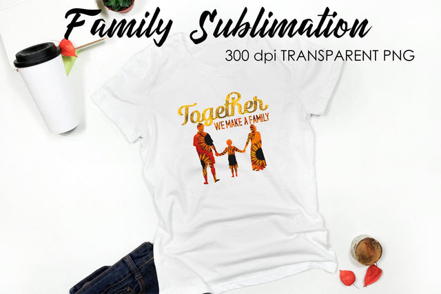 Family Sublimation | T-Shirt Quotes Sublimation Fly Design 