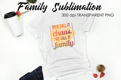 Family Sublimation | T-Shirt Quotes Sublimation Fly Design 