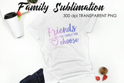Family Sublimation | T-Shirt Quotes Sublimation Fly Design 