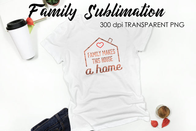 Family Sublimation | T-Shirt Quotes Sublimation Fly Design 