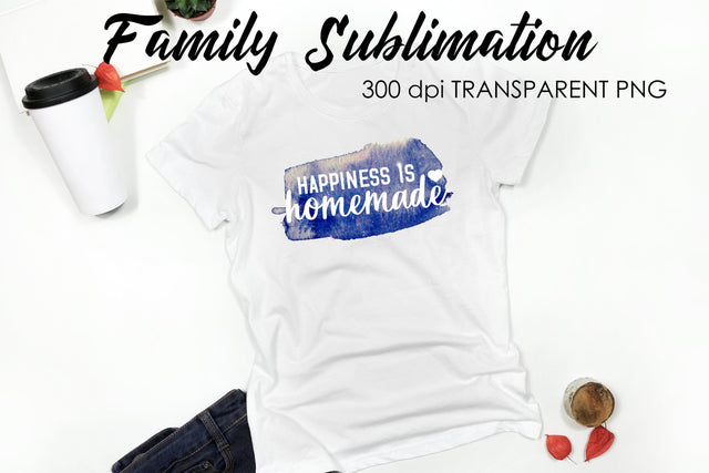 Family Sublimation | T-Shirt Quotes Sublimation Fly Design 