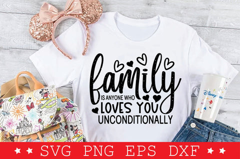 Family SVG Bundle SVG Ariyan 