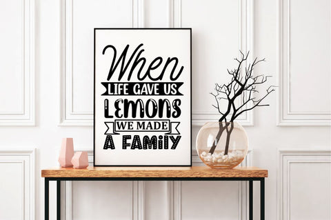 Family SVG Bundle SVG Designangry 