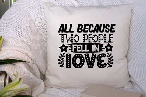 Family SVG Bundle SVG Designangry 