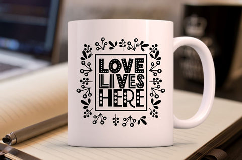 Family SVG Bundle SVG Designangry 