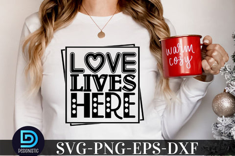 Family SVG Bundle, SVG DESIGNISTIC 