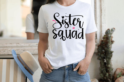 Family SVG Bundle SVG Regulrcrative 