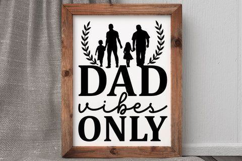 Family SVG Bundle SVG Regulrcrative 