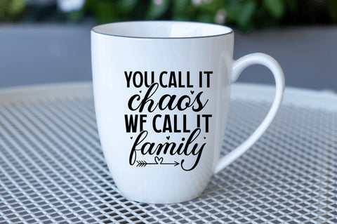 Family Svg Bundle SVG Regulrcrative 