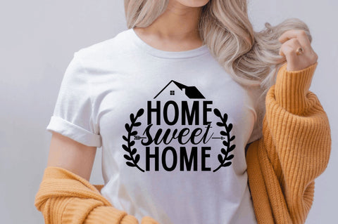 Family Svg Bundle SVG Regulrcrative 