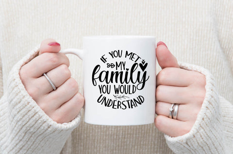 Family SVG Bundle SVG shah alam 