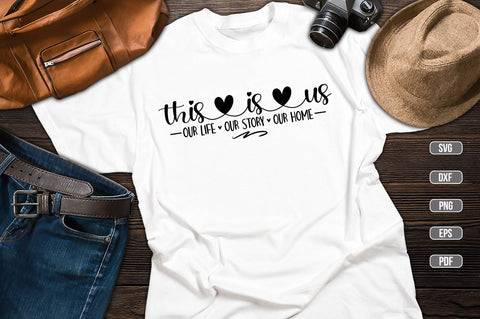 Family SVG Bundle SVG shah alam 