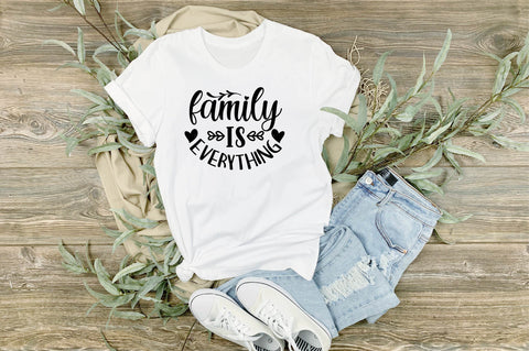 Family SVG Bundle SVG shah alam 