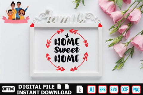Family SVG Bundle Vol. 2 SVG Craftlabsvg24 