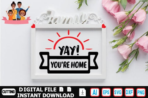 Family SVG Bundle Vol. 2 SVG Craftlabsvg24 