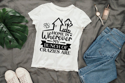 Family Svg Bundle.amily svg bundle, family quotes svg, SVG Designangry 